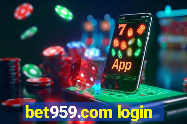 bet959.com login